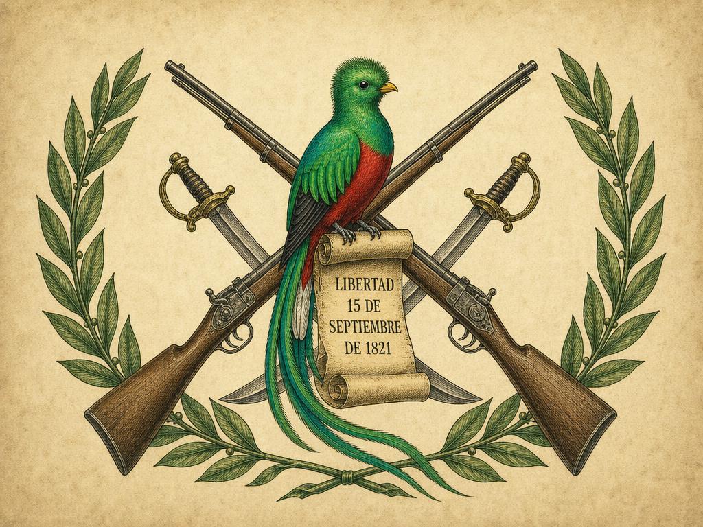 The Coat of Arms